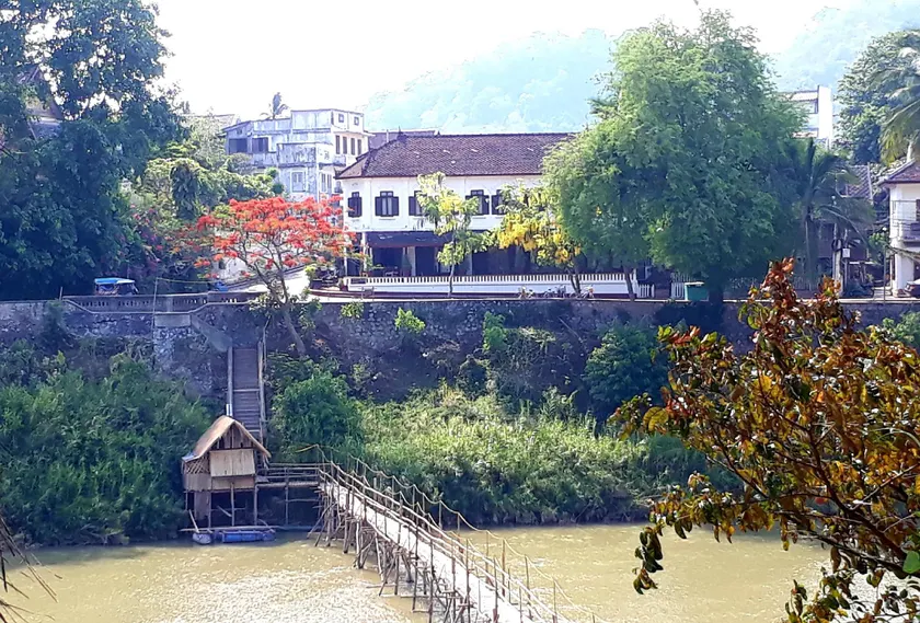 Saynamkhan River View - Image 1