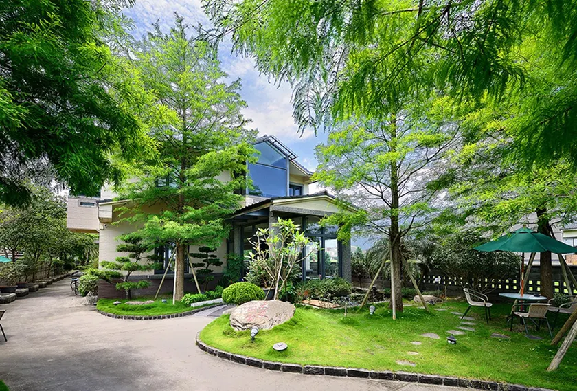 Pokara Resort - Image 1