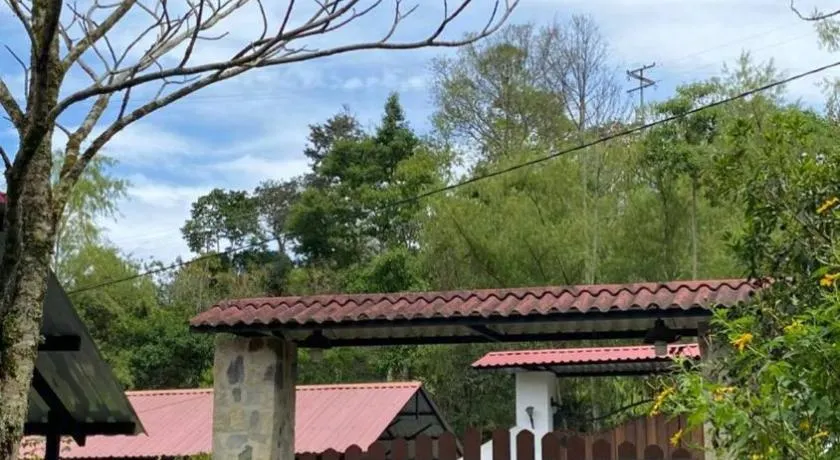 Casa campestre Finca Renacer - Image 1