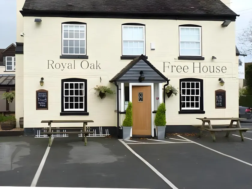 ROYAL OAK - Image 1
