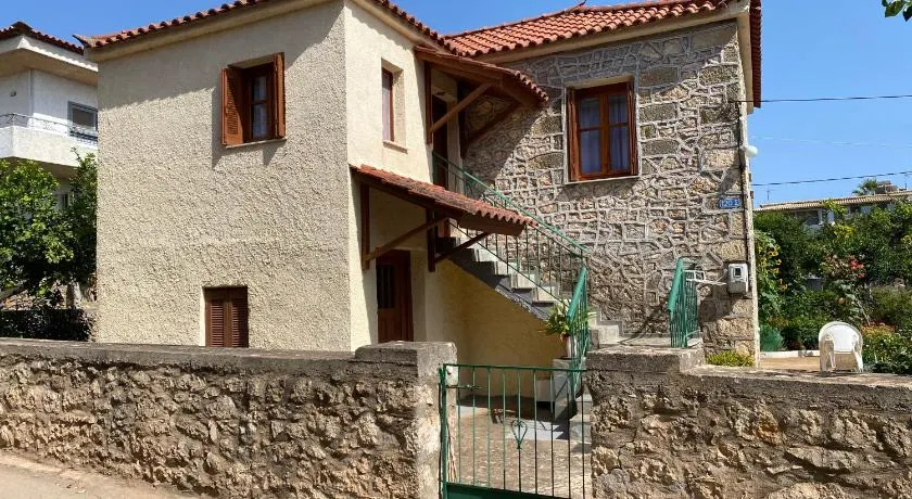 Stavros Classic Appartment - Image 1