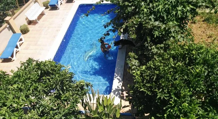 Apartamento Mar y Montaña - Image 1