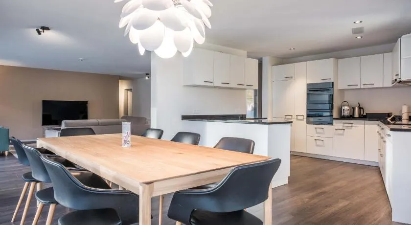 Apartment Alperose - GRIWA RENT AG - Image 1