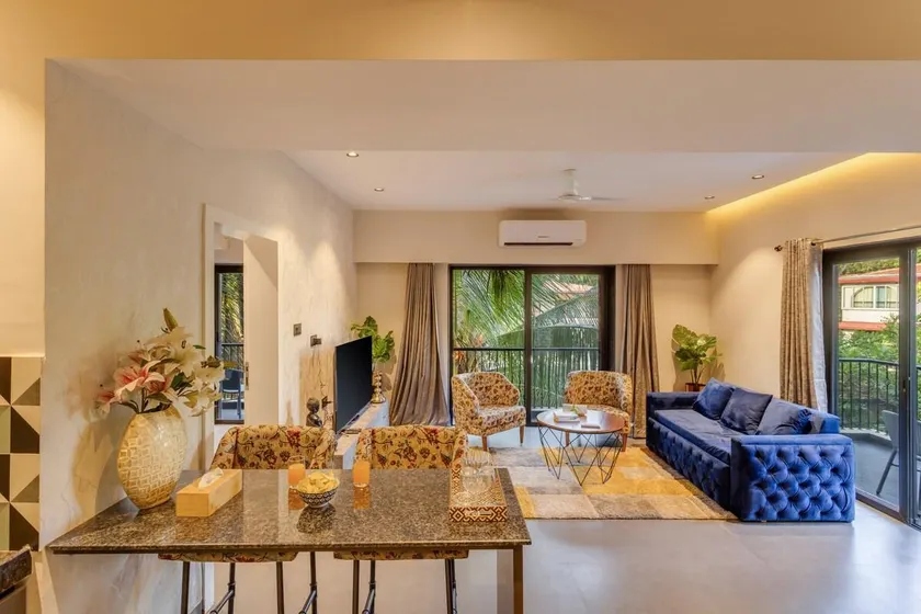 Casa Aahana  by Limestays - Image 1
