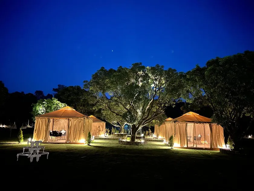 3 Acres Resort - Image 1