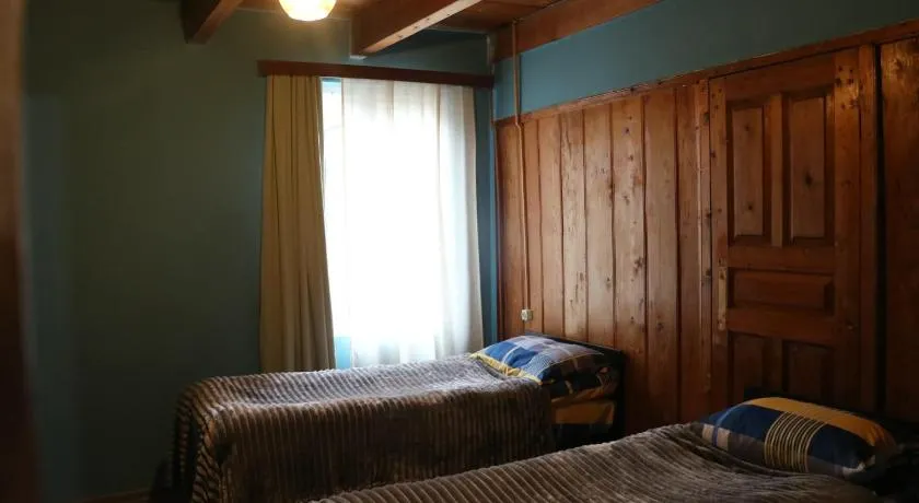 Kolkhida - Guest House - Image 1