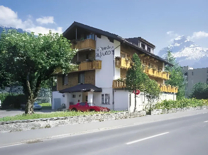 Pension St. Jakob - Image 1