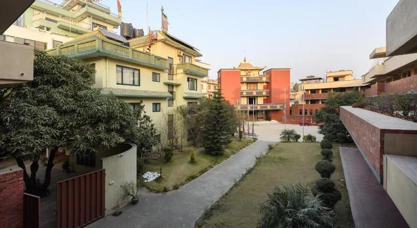 Dondrub Guest House - Image 1