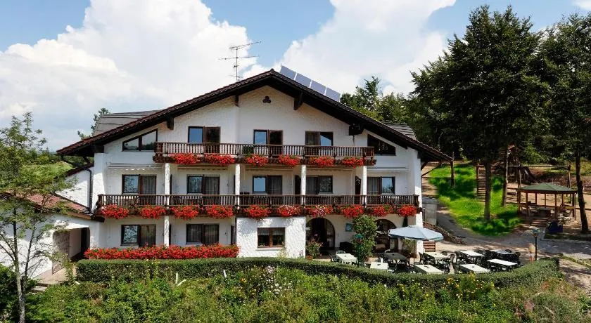 Pension Bergstub`n - Image 1