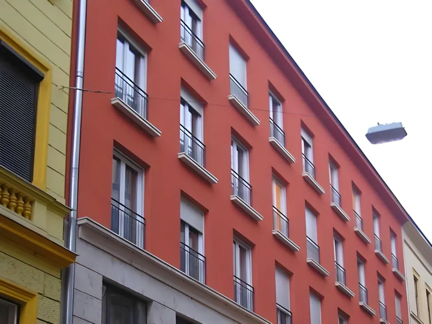 Raday Central Apartmens Budapest - Image 1