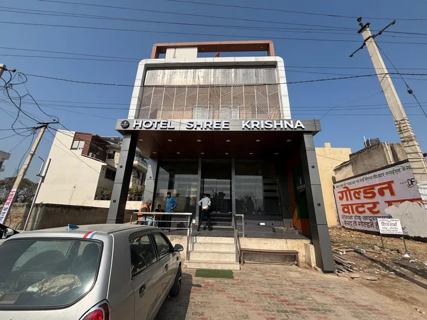 Hotel Shri Krishna - Image 1