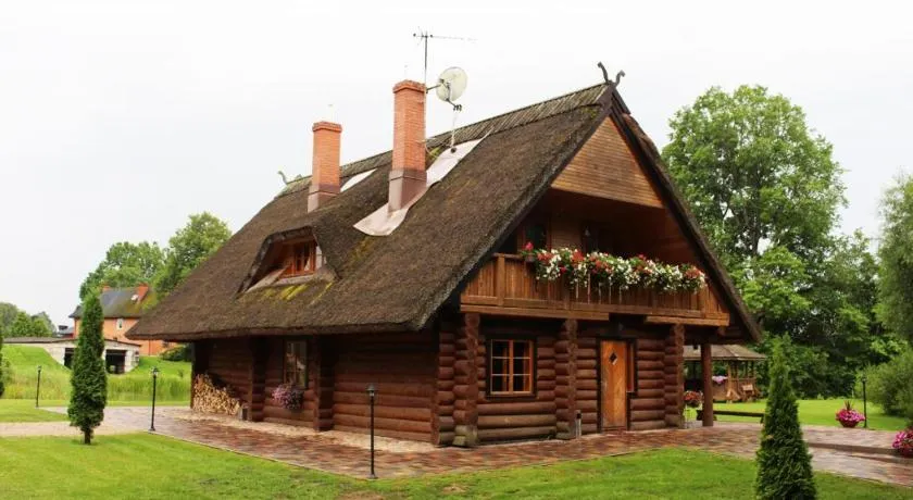 Viesu nams Barži - Image 1
