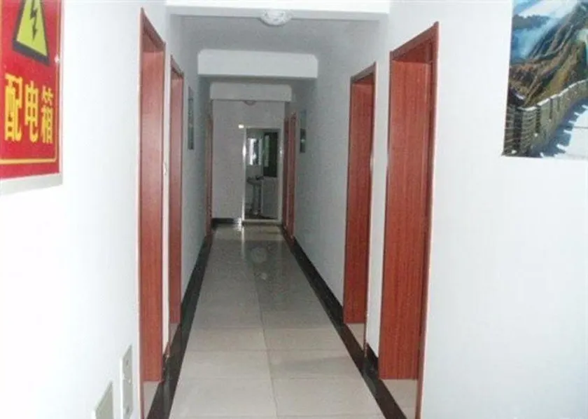 Dongyushun Hostel - Image 1