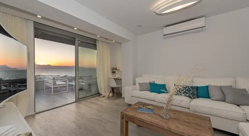 Aenaon Seaview Villa - Image 1