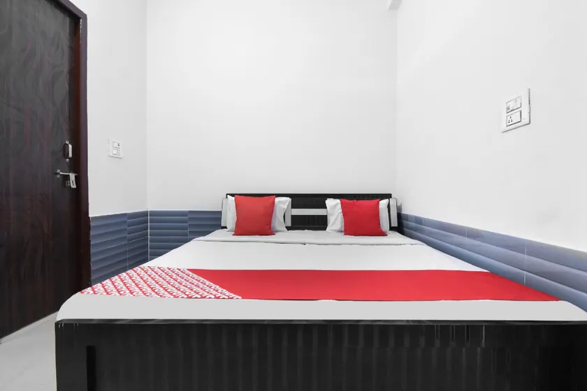 Hotel O Pardeep Palace - Image 1