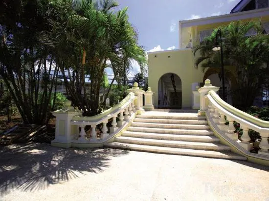 Magdalena Grand Beach & Golf Resort - Image 1
