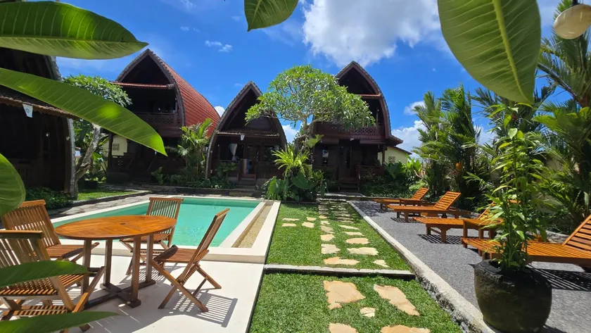DeRia Villa & Spa By Adyatma Hospitality - Image 1