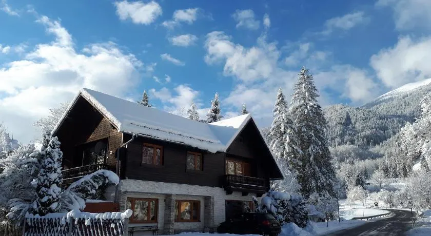 Adventure House - Image 1