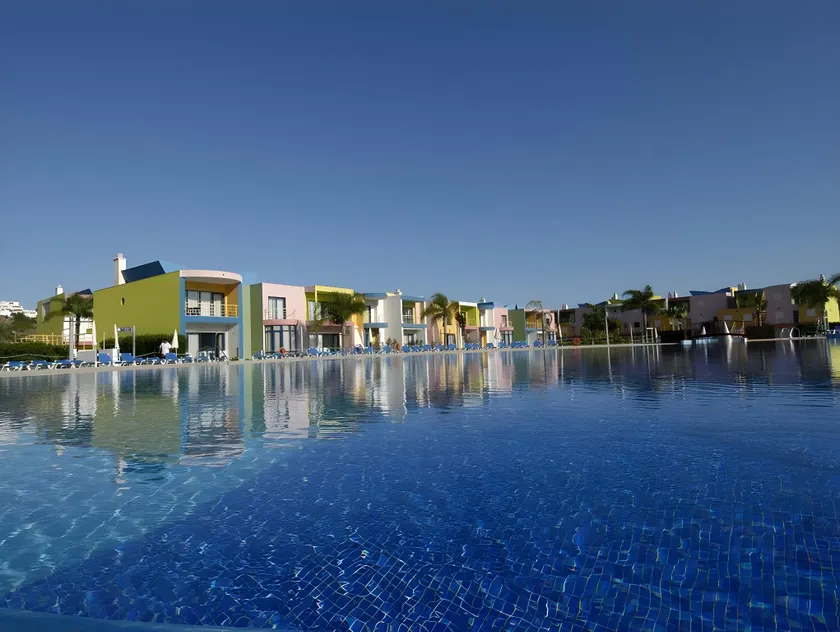 Orada Apartamentos Turísticos - Marina de Albufeira - Image 1