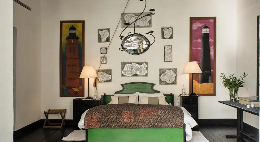 Hotel Garzón - Image 1