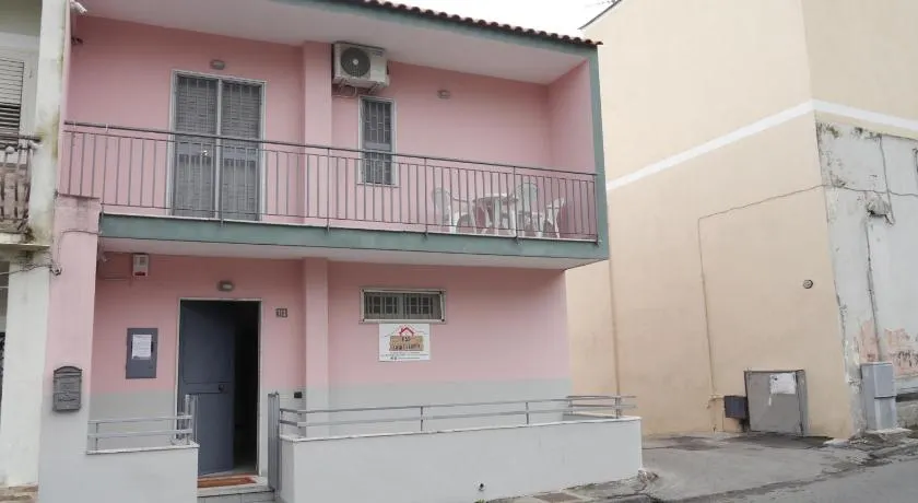 B&B Casa Di Lauro - Image 1