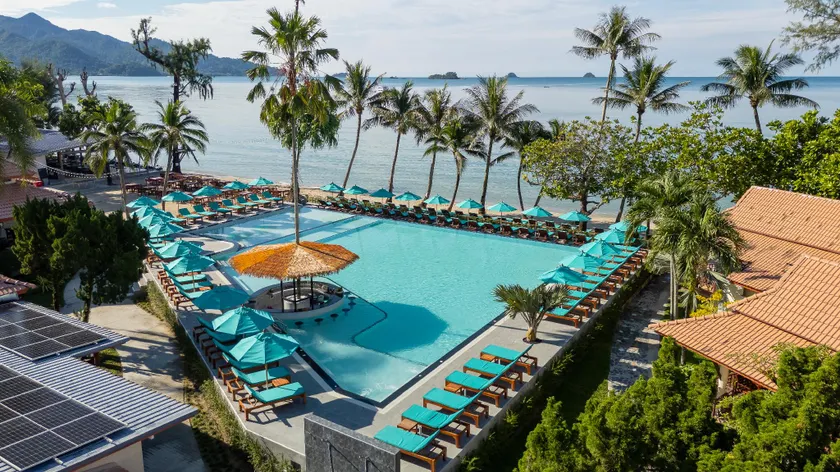 Koh Chang Paradise Resort & Spa - Image 1