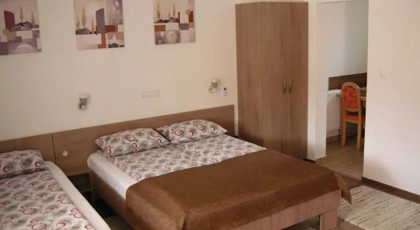 CASA DE OASPETI LIVIU - Image 1