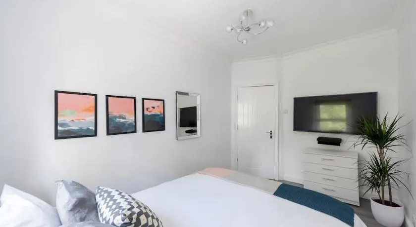 Cosy Two Bedroom apartment in Central London Oxford Circus-Fitzrovia - Image 1