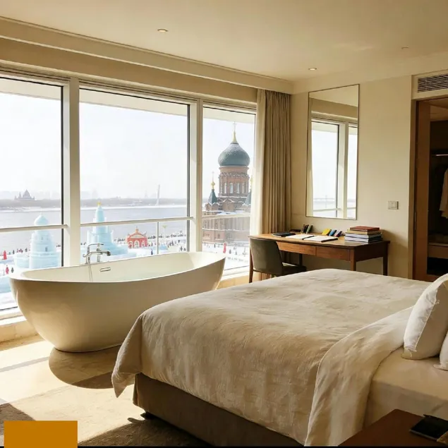 Yuchen Hotel (Jiangbei University Town Xueyuan Road Branch) - Image 1