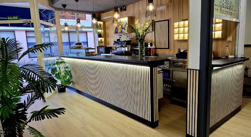 Hotel Valldigna - Image 1