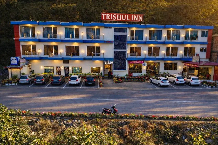 Trsihul Inn Rudraprayag - Image 1