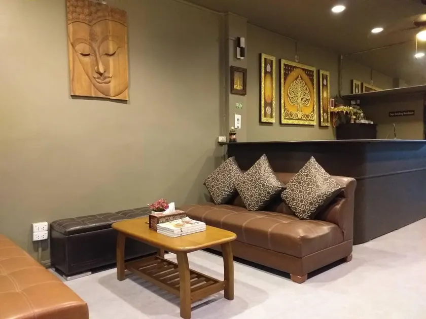 Naturbliss Boutique Residence - Image 1