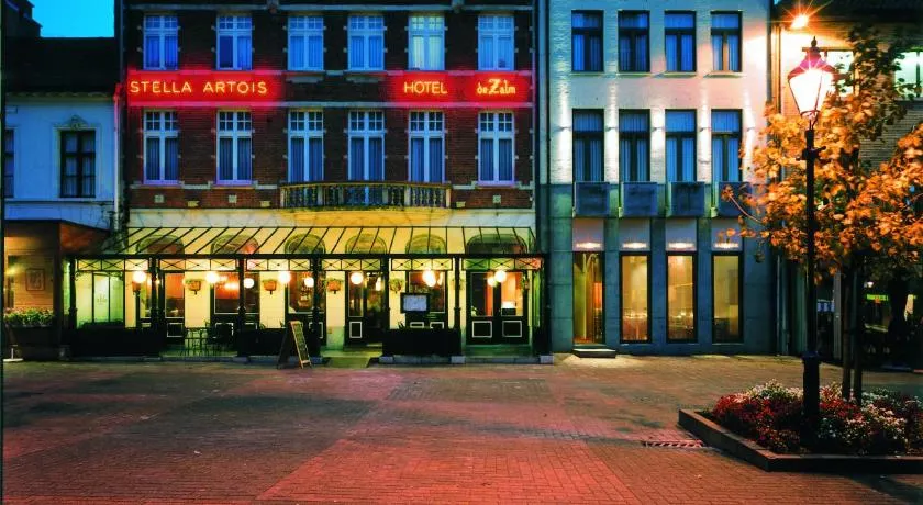 Hotel De Zalm - Image 1