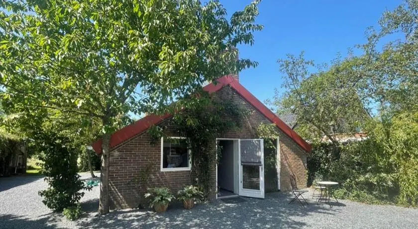 Bed & Breakfast+ De Kooimolen - Image 1