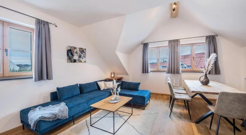 Ferienwohnung Josef - Image 1