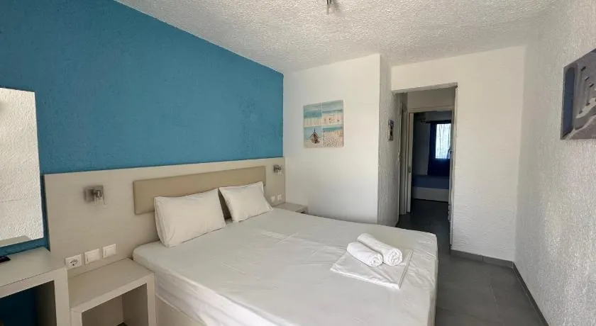 Blue Senses Apartments - Image 1
