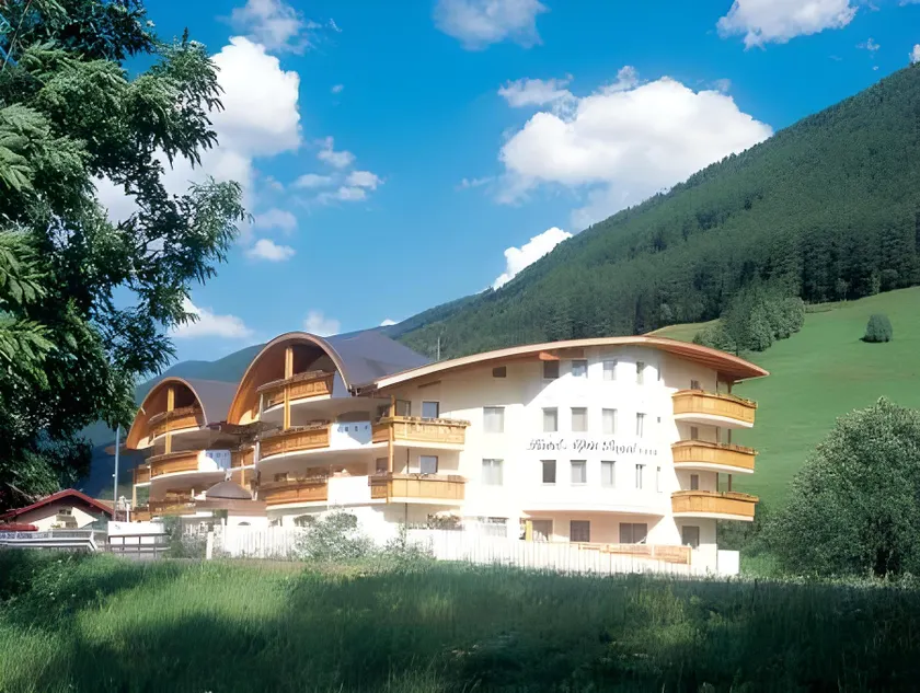 Wellness Refugium & Resort Hotel Alpin Royal - Small Luxury Hotels of the World - Image 1