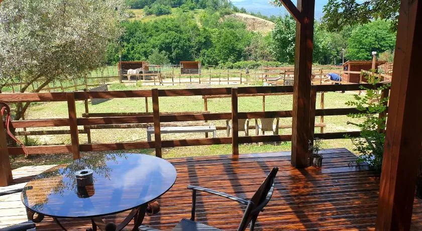 Chambre d'hôtes Le Petit Ranch - Image 1