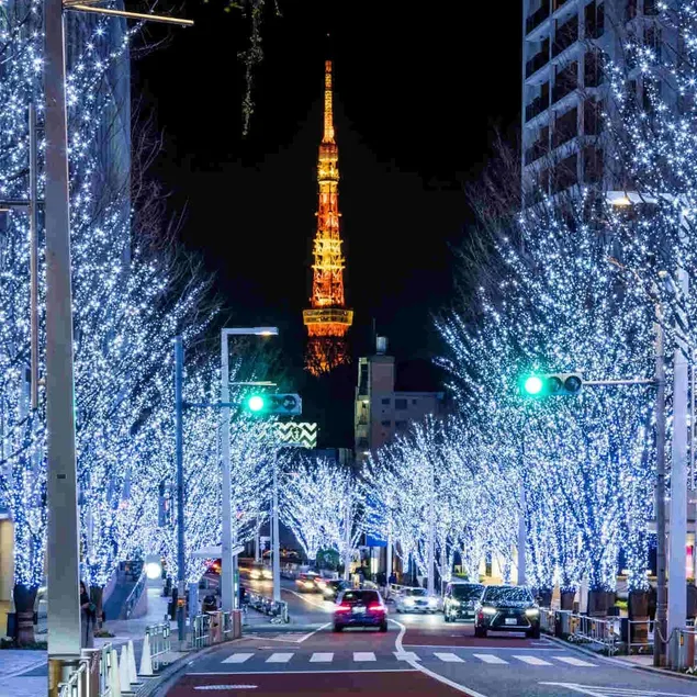 Alo BnB 9 - Near ROPPONGI, GINZA, SHINJUKU, SHIBUYA - Self check-in - Image 1