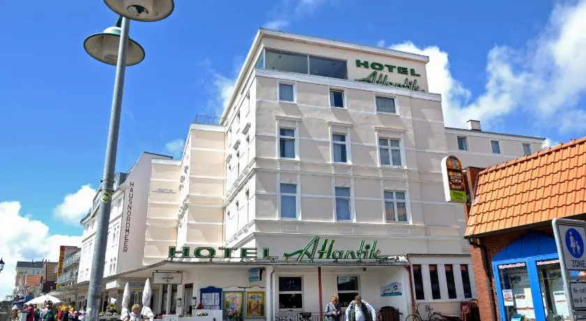 Hotel Atlantik - Image 1