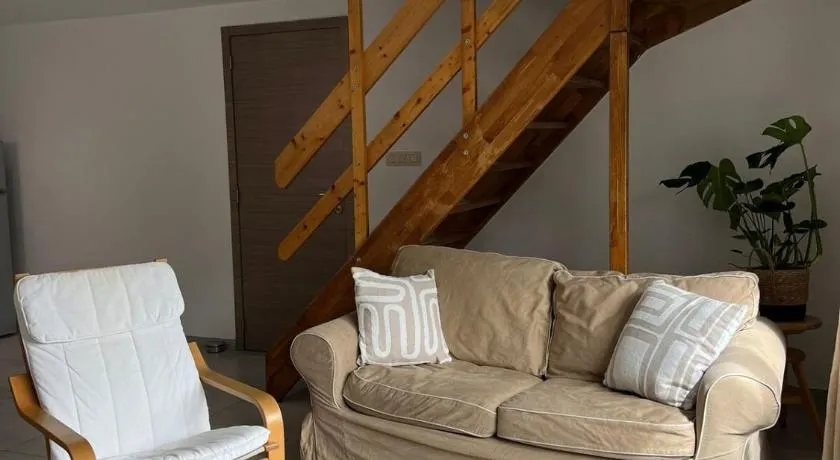 Ottignies Apartment - Image 1