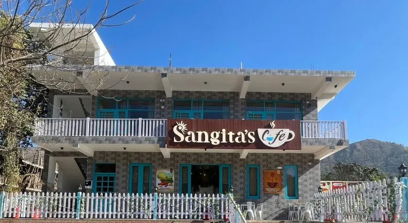 Sangita Homez - Image 1