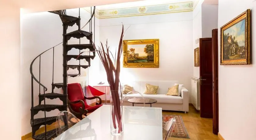 Trevispagna Charme Apartment Autonomous - Image 1