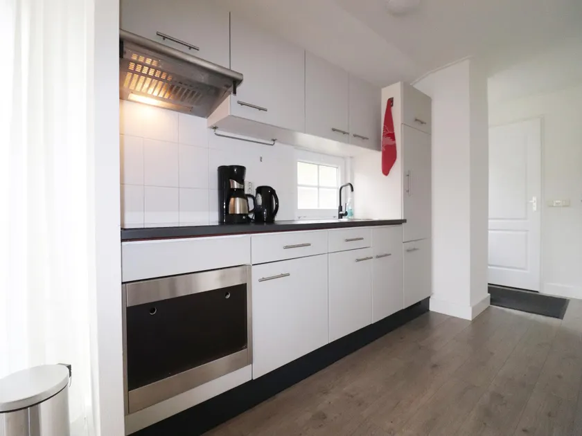 Beautiful holiday home near horse farm - Image 1
