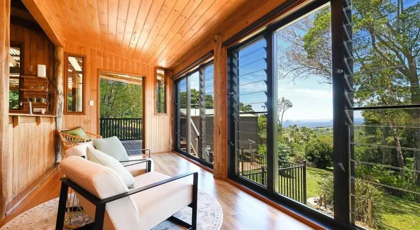 Timbertop Retreat - Image 1
