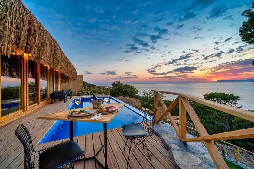 Heaven Resort Faralya - Image 1