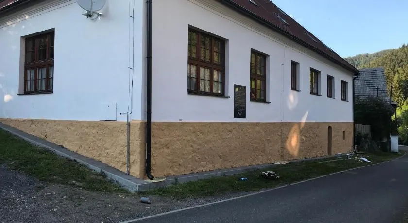 penzion Stará Škola - Image 1