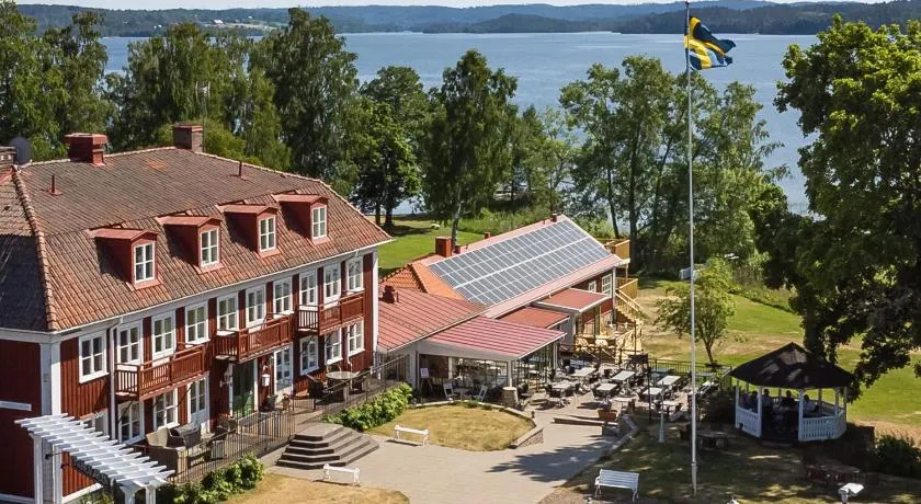 Smålandsgården - Image 1