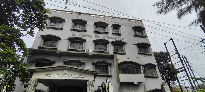 Hotel O Highway Inn International - Image 1