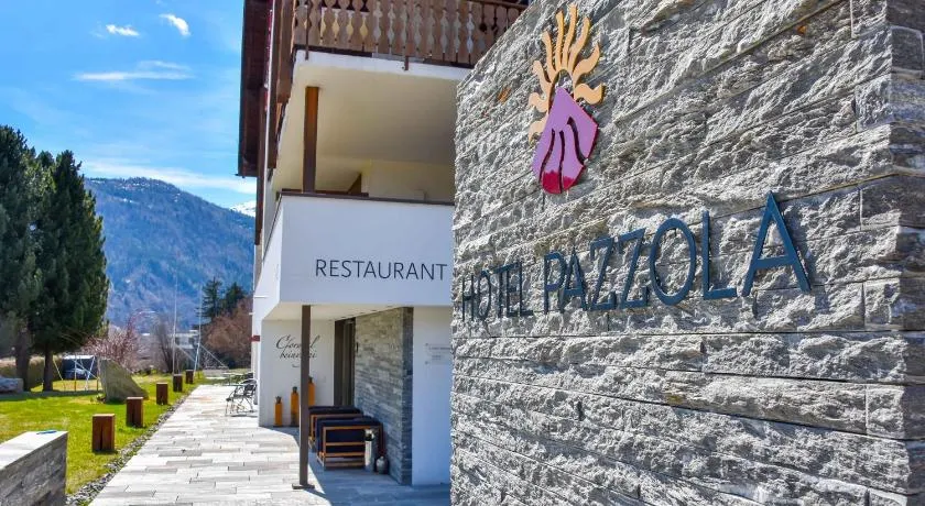 Hotel Pazzola - Image 1